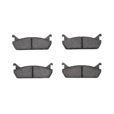 DFC auto part