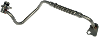 TURBO OIL LINE