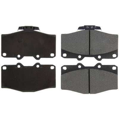 Stoptech auto part