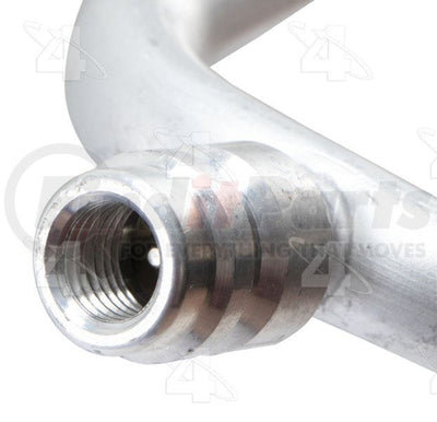 FOUR SEASONS auto part
