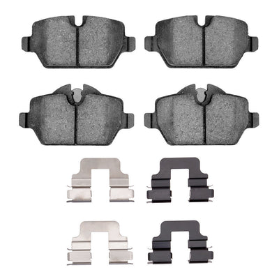 DFC auto part