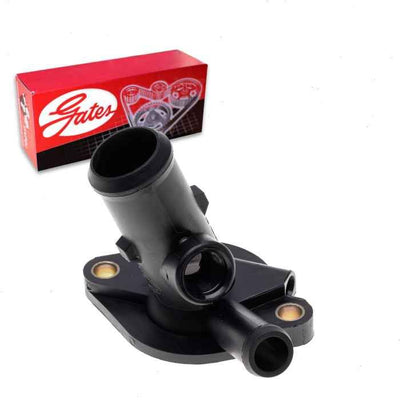 Gates Engine Coolant Water Outlet