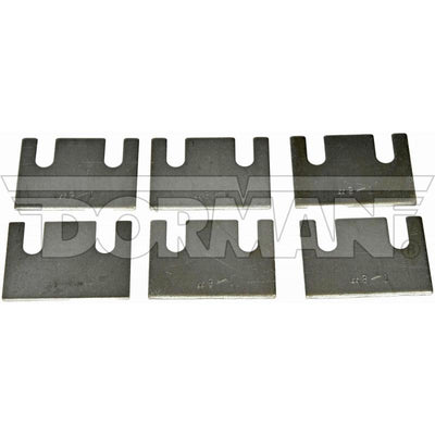 ALIGNMENT SHIM
