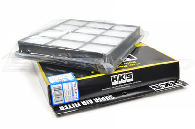 HKS 2022+ Subaru WRX FA24(Turbo) Super Hybrid Drop-In Filter
