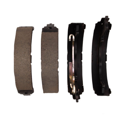 DFC auto part