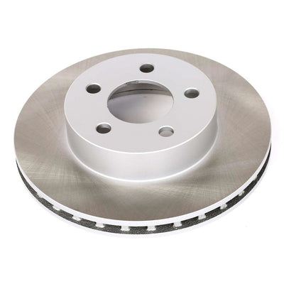 Power Stop 95-01 Ford Explorer Front Semi Coated Rotor