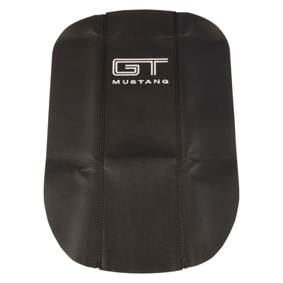 Arm Rest Cover GT 05-09 Mustang