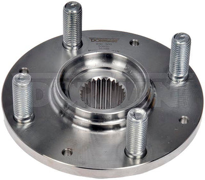 GEN 1 WHEEL HUB