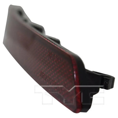 CAPA 18C VW TGUAN INNER RR REFLECTOR ASSY LH