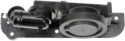 PCV DIAPHRAGM