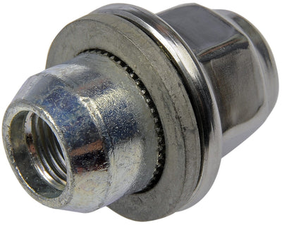 WHEEL NUT M12-1.25