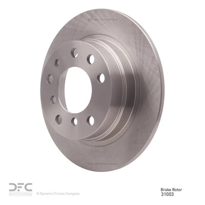 DFC auto part