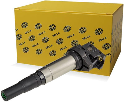 IGNITION COIL