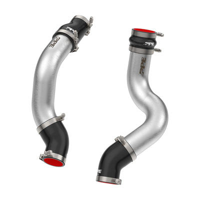 Pacific Performance Engineering red auto part