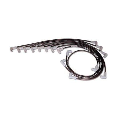 7388 SBC DIRECT FIT 8MM SPARK PLUG WIRE SET W/ HEI DISTRIBUTOR