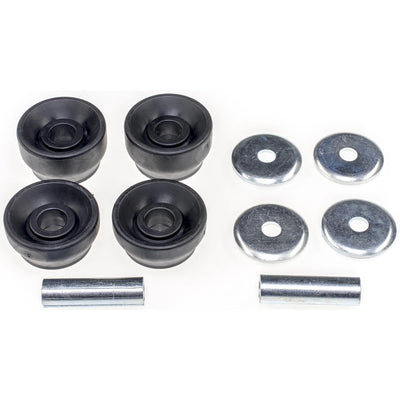 STRUT ROD BUSHING KIT