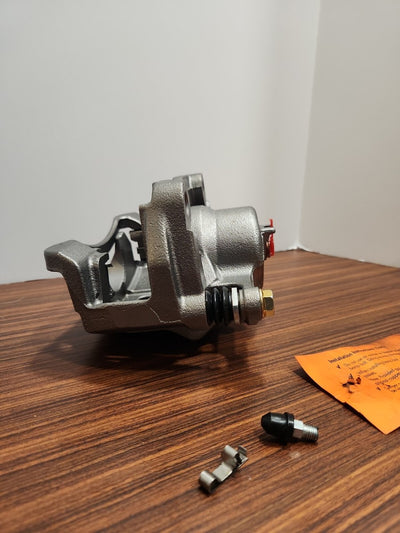 BRAKE CALIPER