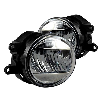 Winjet fog light kit