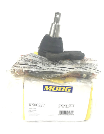 MOOG 10-17 Chevrolet Equinox Front Lower Ball Joint