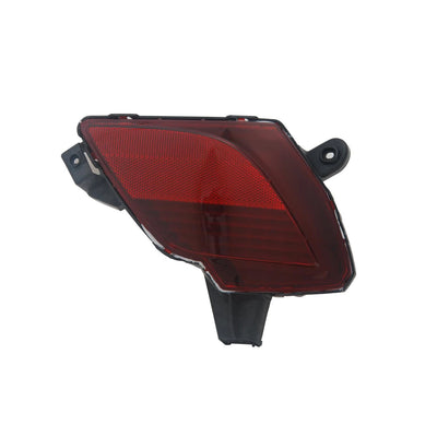 TYC auto part