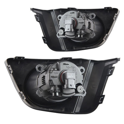 Winjet fog light kit