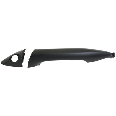 EXTERIOR DOOR HANDLE