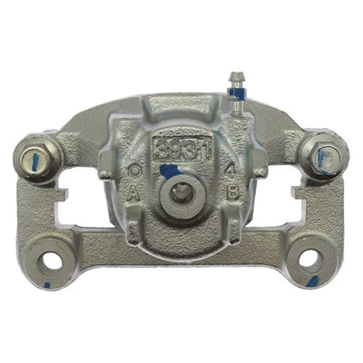 BRAKE CALIPER & BRACKET