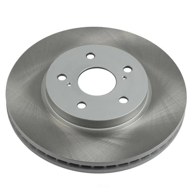 Power Stop 06-15 Lexus IS250 Front Semi Coated Rotor