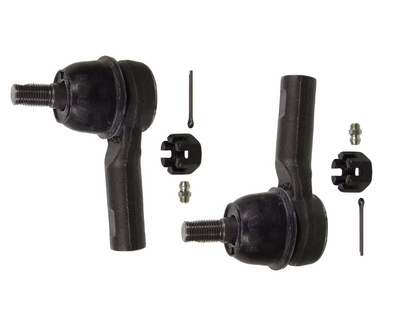 MOOG 98-04 Nissan Frontier Front Inner / Inner Tie Rod End