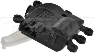 AIR DOOR ACTUATOR