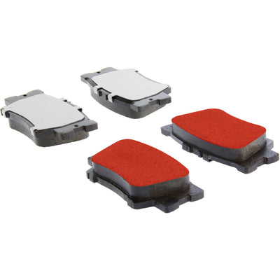 Stoptech auto part