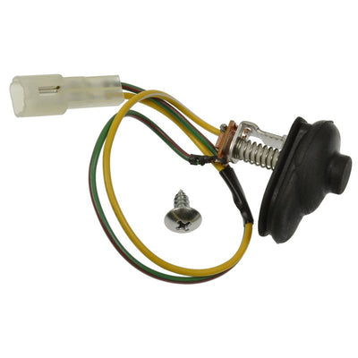 STANDARD IGN auto part