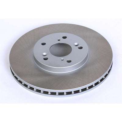 Power Stop 01-03 Acura CL Front Semi Coated Rotor