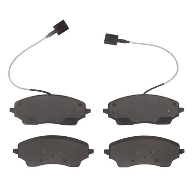 DFC auto part