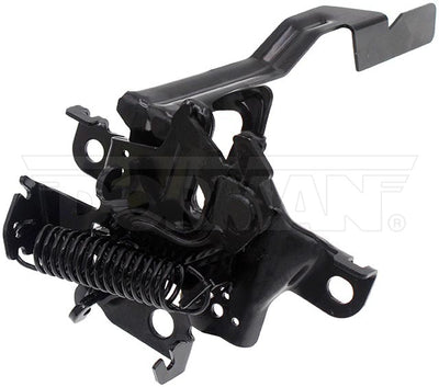HOOD LATCH