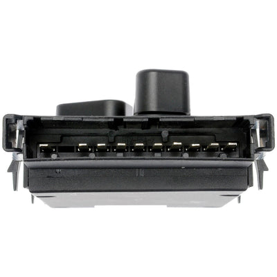 POWER SEAT SWITCH