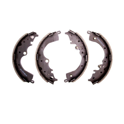 R1 05-23 Toyota Tacoma Rear Premium Service Shoes