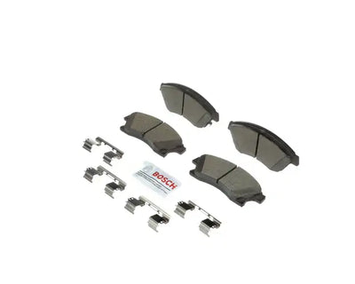 DISC BRAKE PADS
