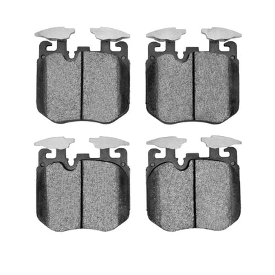 DFC 16-25 BMW 430I xDrive Front Low Metallic Track/Street Pads