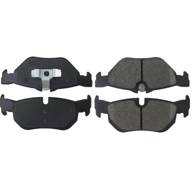Stoptech auto part