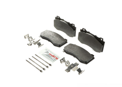 DISC BRAKE PADS