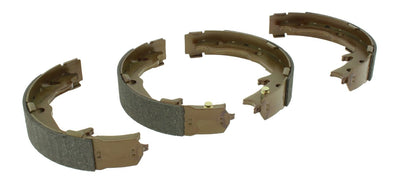 Stoptech auto part
