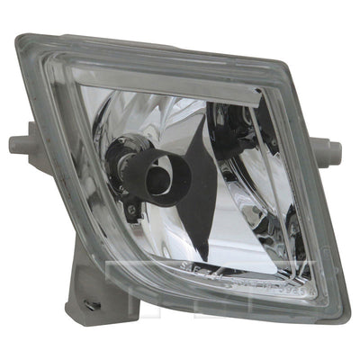 CAPA RH FOG LAMP ASSY MAZDA 6 20092010