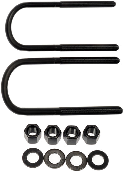 U-BOLT REPAIR KIT