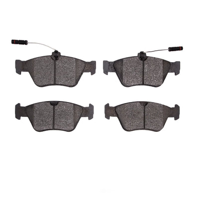 DFC auto part