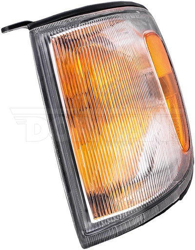 FOG LAMP LEFT-RIGHT