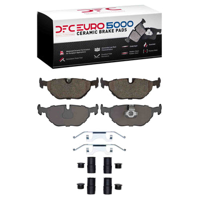 DFC auto part