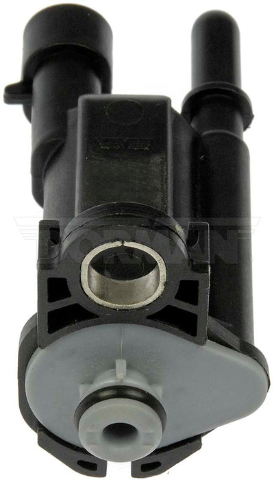 GENERAL MOTORS 0904 ISUZU 0604 EVAPORATIVE EMISSIONS PURGE SOLENOID VAL