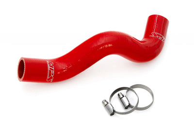 HPS Performance red auto part