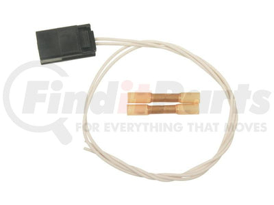 STANDARD IGN auto part